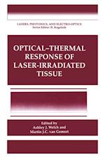 Optical- Response of Laser-Irradiated Tissue