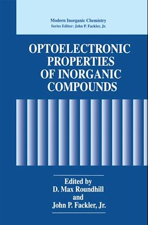 Optoelectronic Properties of Inorganic Compounds