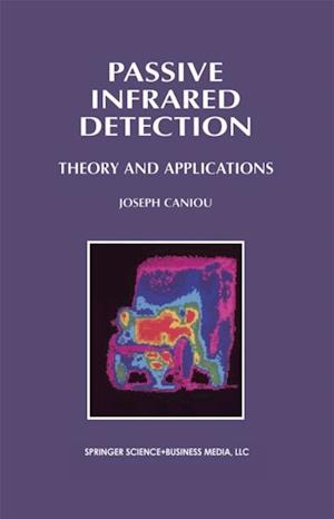 Passive Infrared Detection