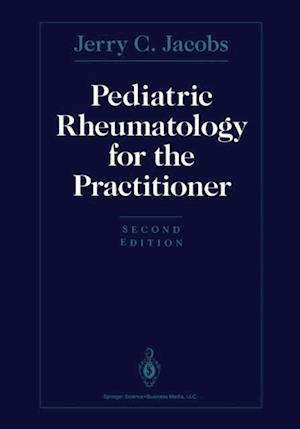 Pediatric Rheumatology for the Practitioner