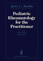 Pediatric Rheumatology for the Practitioner