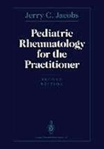 Pediatric Rheumatology for the Practitioner