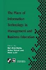 The Place of Information Technology in Management and Business Education