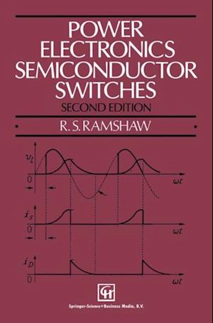 Power Electronics Semiconductor Switches