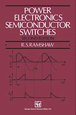 Power Electronics Semiconductor Switches