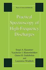 Practical Spectroscopy of High-Frequency Discharges