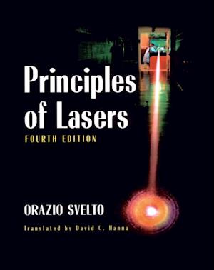 Principles of Lasers