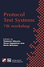 Protocol Test Systems