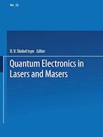 Quantum Electronics in Lasers and Masers