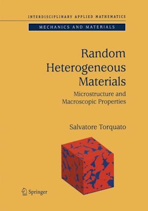 Random Heterogeneous Materials