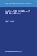 Randomised Controlled Clinical Trials