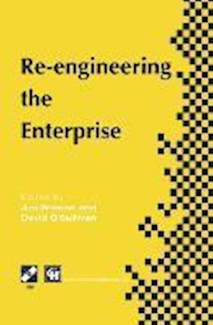 Re-engineering the Enterprise
