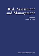 Risk Assessment and Management