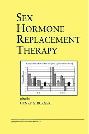 Sex Hormone Replacement Therapy