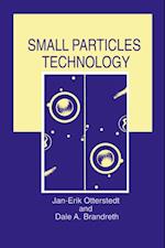 Small Particles Technology