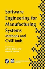 Software Engineering for Manufacturing Systems