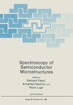 Spectroscopy of Semiconductor Microstructures