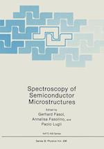 Spectroscopy of Semiconductor Microstructures