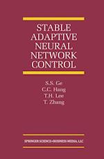 Stable Adaptive Neural Network Control