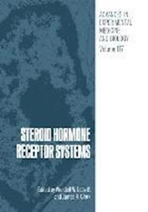 Steroid Hormone Receptor Systems