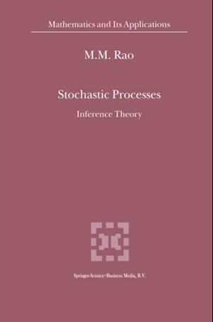 Stochastic Processes