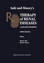 Suki and Massry’s Therapy of Renal Diseases and Related Disorders