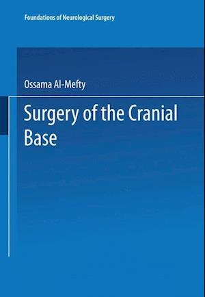 Surgery of the Cranial Base