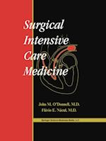 Surgical Intensive Care Medicine