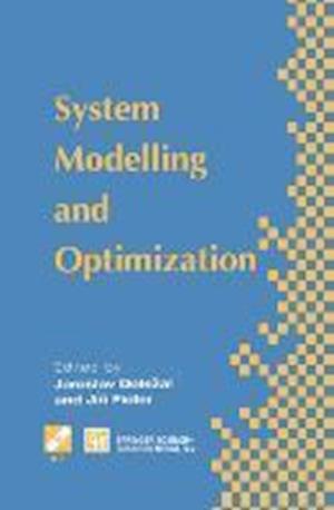 System Modelling and Optimization