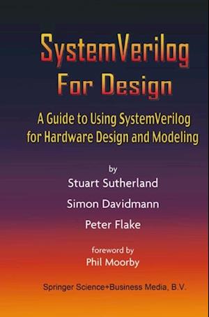 SystemVerilog For Design