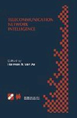 Telecommunication Network Intelligence