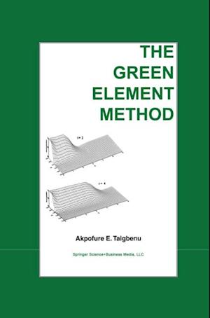 Green Element Method