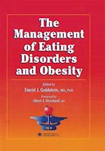 The Management of Eating Disorders and Obesity 