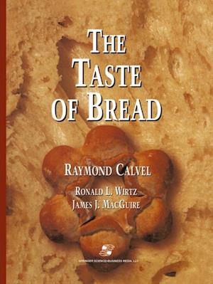 Taste of Bread