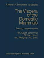 Viscera of the Domestic Mammals
