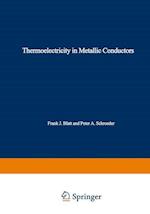 Thermoelectricity in Metallic Conductors