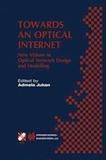 Towards an Optical Internet