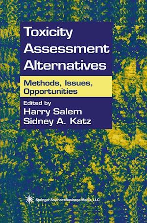 Toxicity Assessment Alternatives