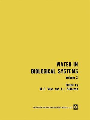 Water in Biological Systems