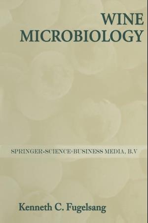 Wine Microbiology