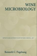 Wine Microbiology