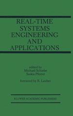 Real-Time Systems Engineering and Applications