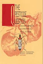 The Pesticide Question