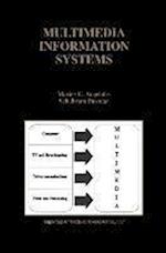 Multimedia Information Systems