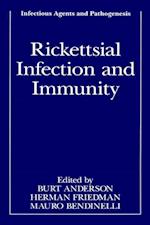 Rickettsial Infection and Immunity