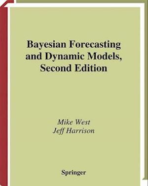 Bayesian Forecasting and Dynamic Models