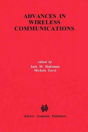 Advances in Wireless Communications