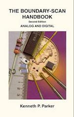 The Boundary-Scan Handbook : Analog and Digital 
