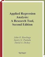 Applied Regression Analysis