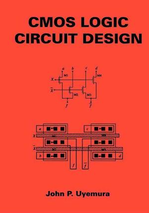 CMOS Logic Circuit Design